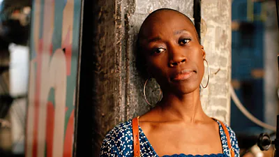 Rokia Traoré — foto 2