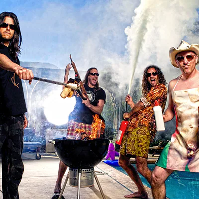 Tool — foto 5