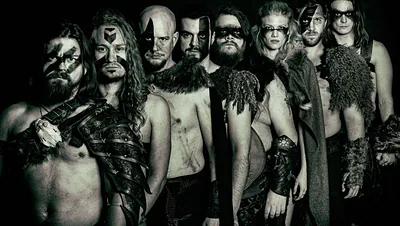 Brothers of Metal — foto 4