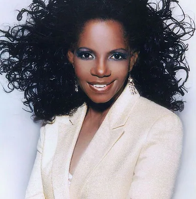 Melba Moore — foto 2