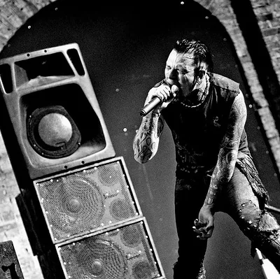 Combichrist — foto 2