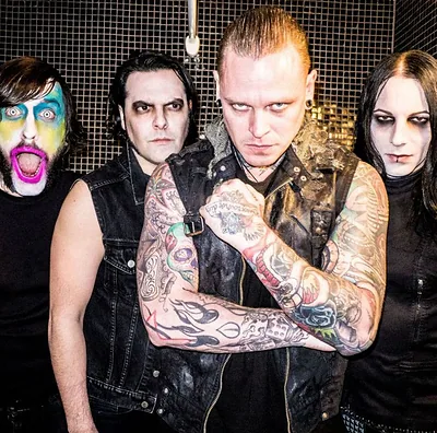 Combichrist — foto 3