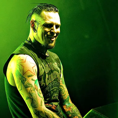 Combichrist — foto 5