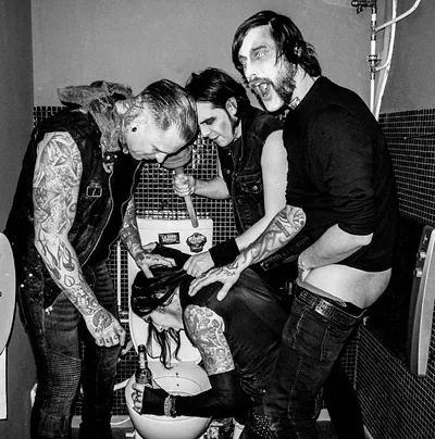 Combichrist — foto 6