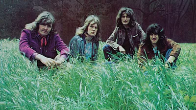 Ten Years After — foto 5