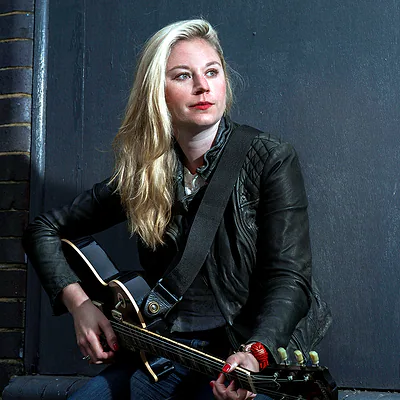 Joanne Shaw Taylor — photo 5