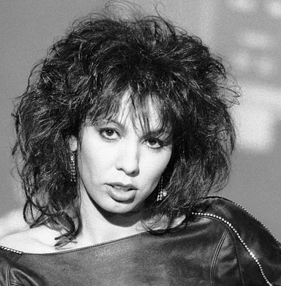 Jennifer Rush — foto 2