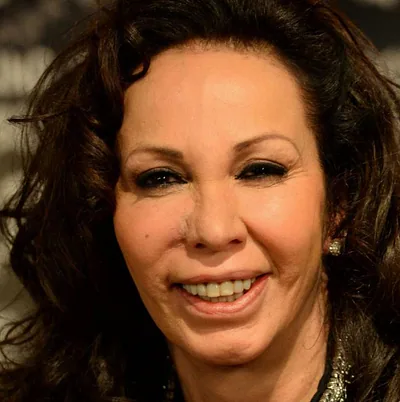 Jennifer Rush — foto 3