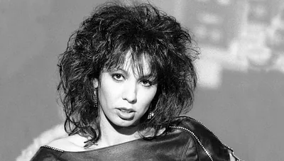Jennifer Rush — foto 4