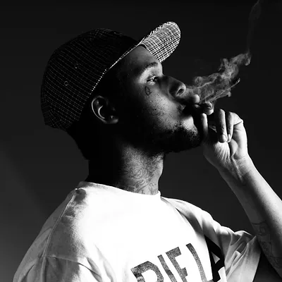 ScHoolboy Q — photo 2