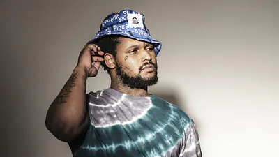 ScHoolboy Q — photo 3