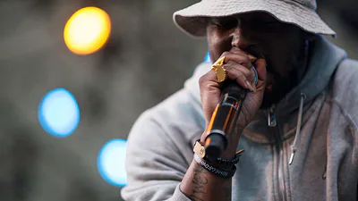 ScHoolboy Q — photo 4