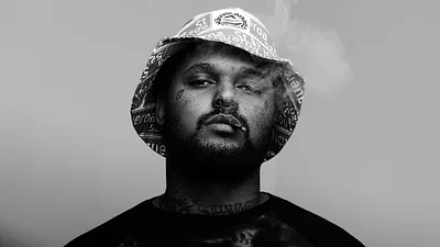 ScHoolboy Q — photo 5