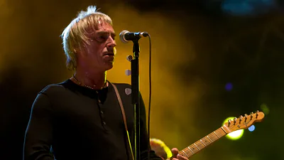 Paul Weller — foto 5