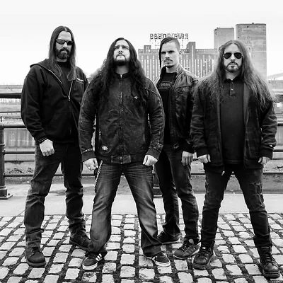 Kataklysm — foto 3