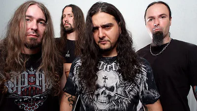 Kataklysm — foto 4