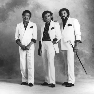 The Isley Brothers/Santana — foto 2