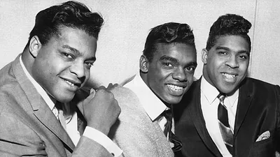 The Isley Brothers/Santana — foto 5