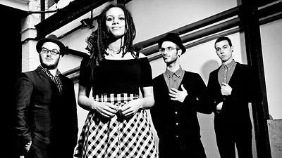 The Skints — foto 3