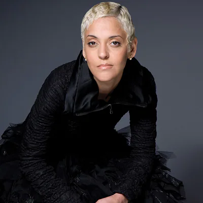 Mariza — photo 4