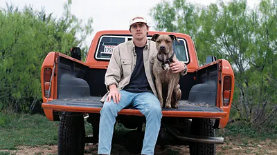 Dylan Gossett — foto 3