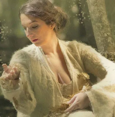 Dulce Pontes — foto 3