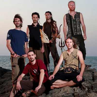 HILIGHT TRIBE — foto 3