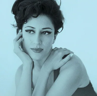 Ana Moura — foto 2