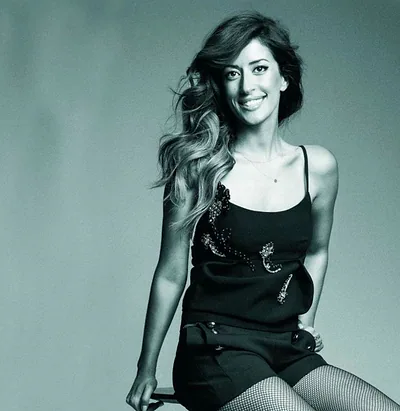 Ana Moura — foto 3