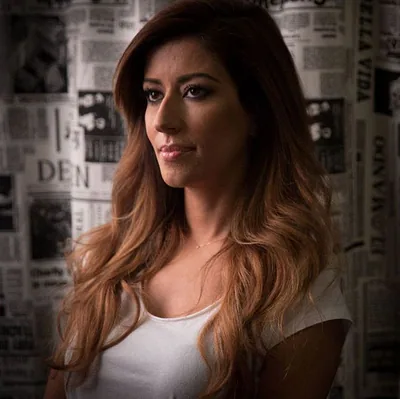 Ana Moura — foto 4
