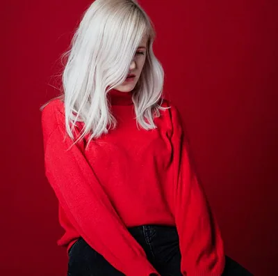 Amber Arcades — foto 3