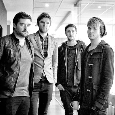 Kodaline — foto 2