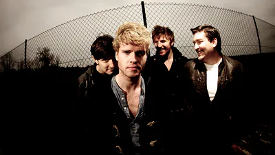 Kodaline — foto 5