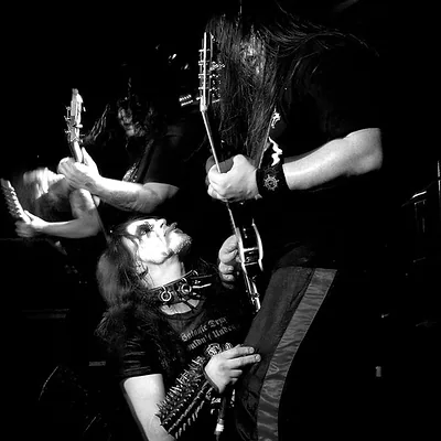 Carpathian Forest — foto 3