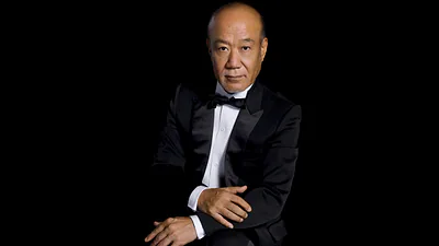 Joe Hisaishi — foto 3