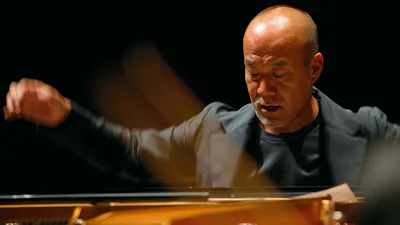 Joe Hisaishi — foto 4