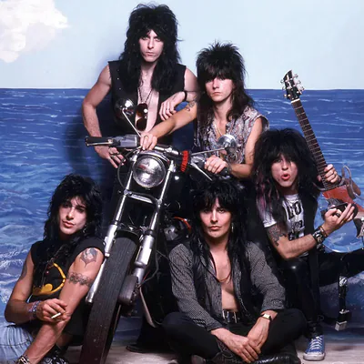 L.A. Guns — photo 3