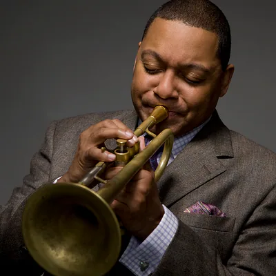 Wynton Marsalis — photo 2