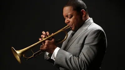 Wynton Marsalis — photo 4