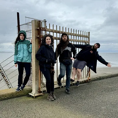 Apes of the State — foto 2