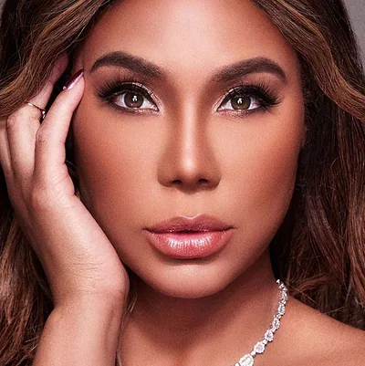 Tamar Braxton — foto 4