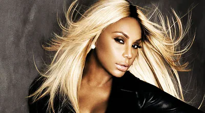 Tamar Braxton — foto 6
