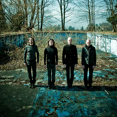 Samael — foto 3