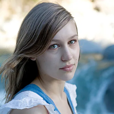 Joanna Newsom — foto 6