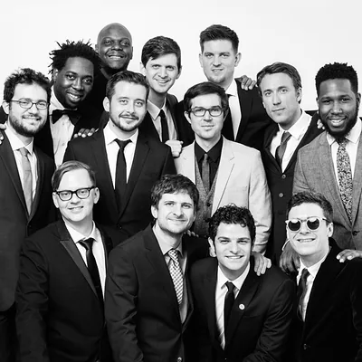 Snarky Puppy — photo 2