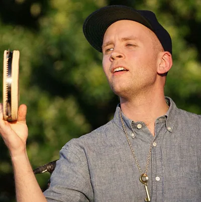 Jens Lekman — photo 2