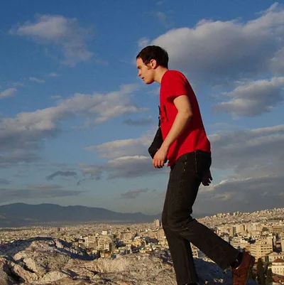Jens Lekman — photo 3