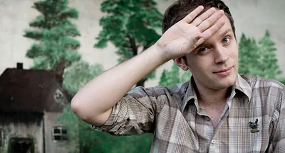 Jens Lekman — photo 5