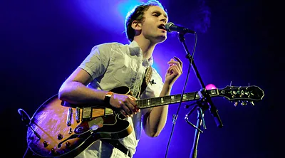 Jens Lekman — photo 6