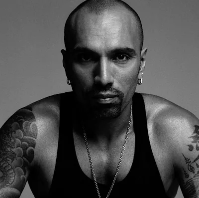 David Morales — photo 2